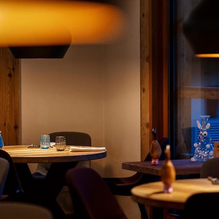 Monaco Sport Hotel Santo Stefano Di Cadore Eksteriør billede