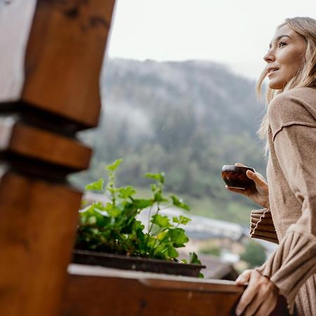 Monaco Sport Hotel Santo Stefano Di Cadore Eksteriør billede