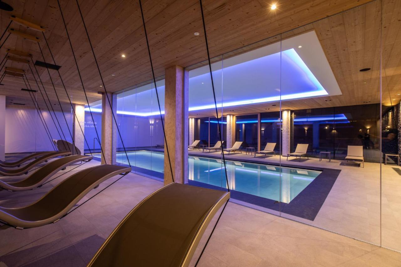 Monaco Sport Hotel Santo Stefano Di Cadore Eksteriør billede
