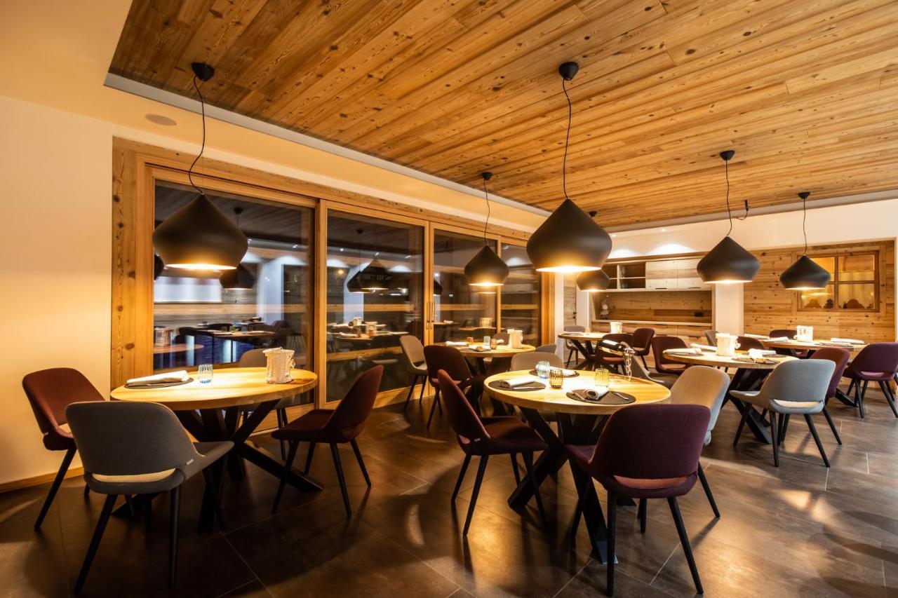 Monaco Sport Hotel Santo Stefano Di Cadore Eksteriør billede