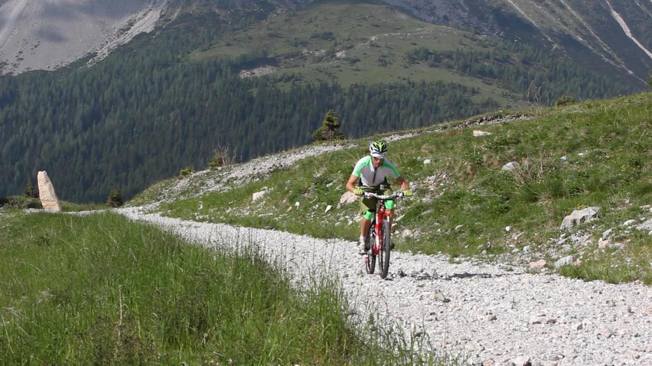Monaco Sport Hotel Santo Stefano Di Cadore Eksteriør billede