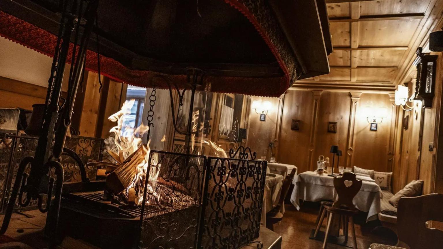 Monaco Sport Hotel Santo Stefano Di Cadore Eksteriør billede