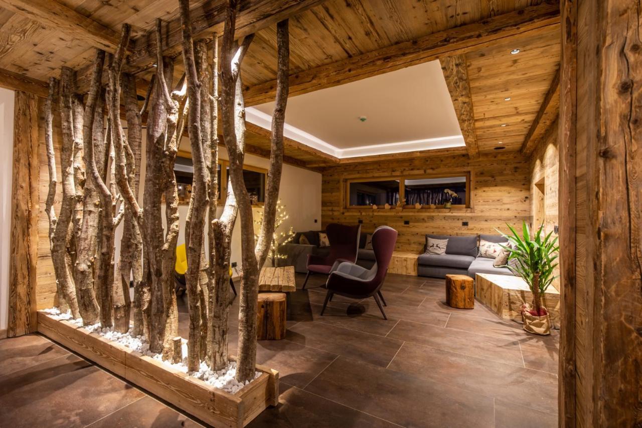 Monaco Sport Hotel Santo Stefano Di Cadore Eksteriør billede