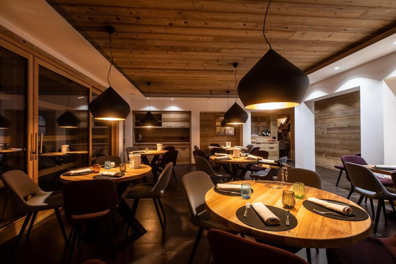 Monaco Sport Hotel Santo Stefano Di Cadore Eksteriør billede