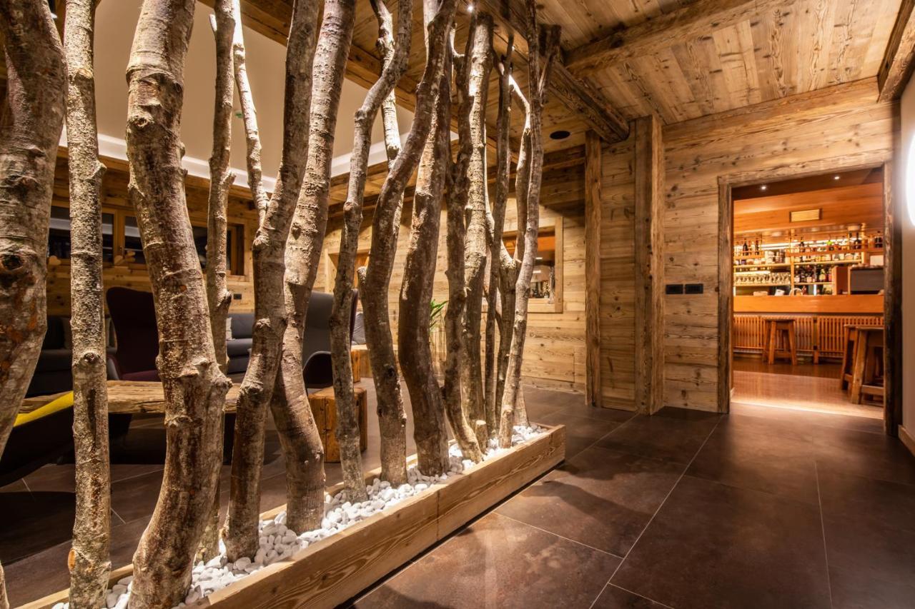 Monaco Sport Hotel Santo Stefano Di Cadore Eksteriør billede