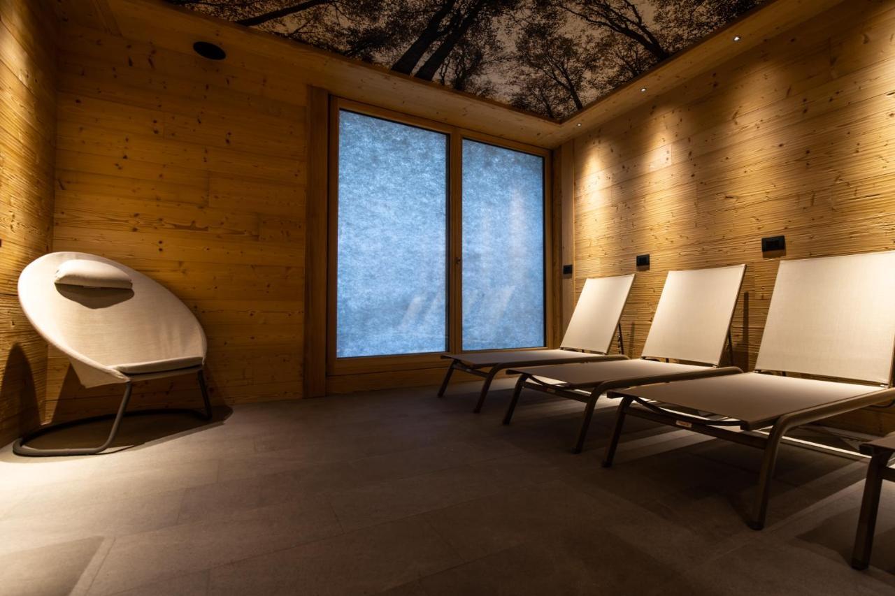 Monaco Sport Hotel Santo Stefano Di Cadore Eksteriør billede
