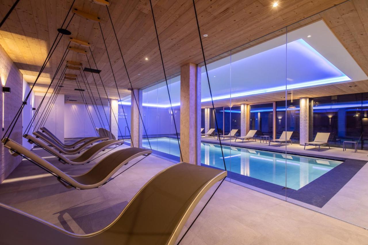 Monaco Sport Hotel Santo Stefano Di Cadore Eksteriør billede