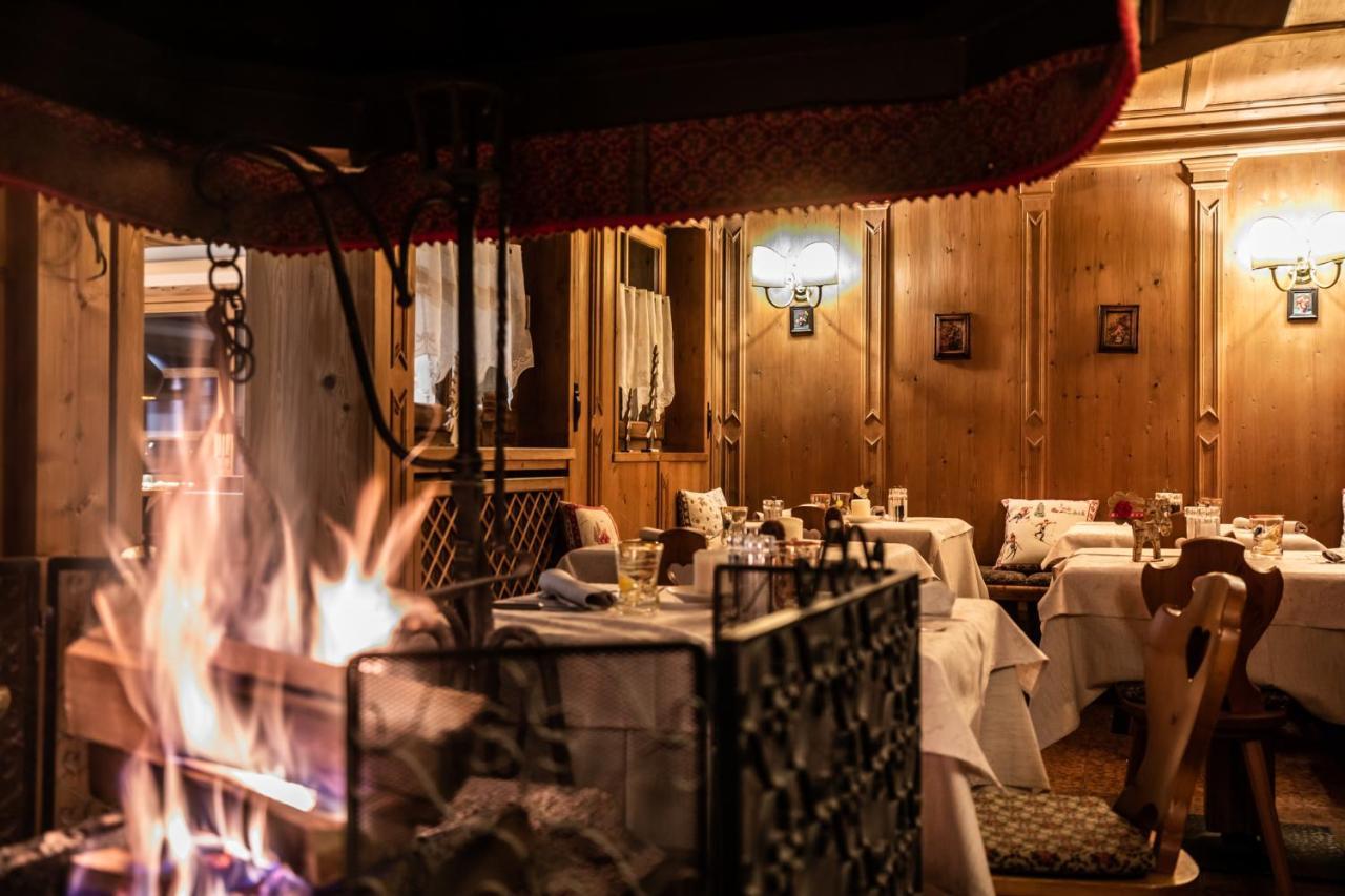 Monaco Sport Hotel Santo Stefano Di Cadore Eksteriør billede