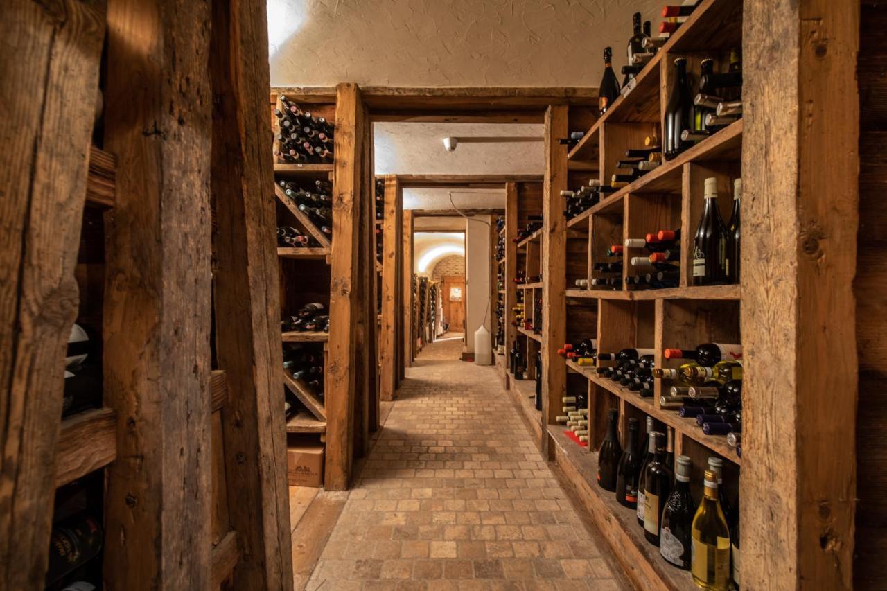 Monaco Sport Hotel Santo Stefano Di Cadore Eksteriør billede