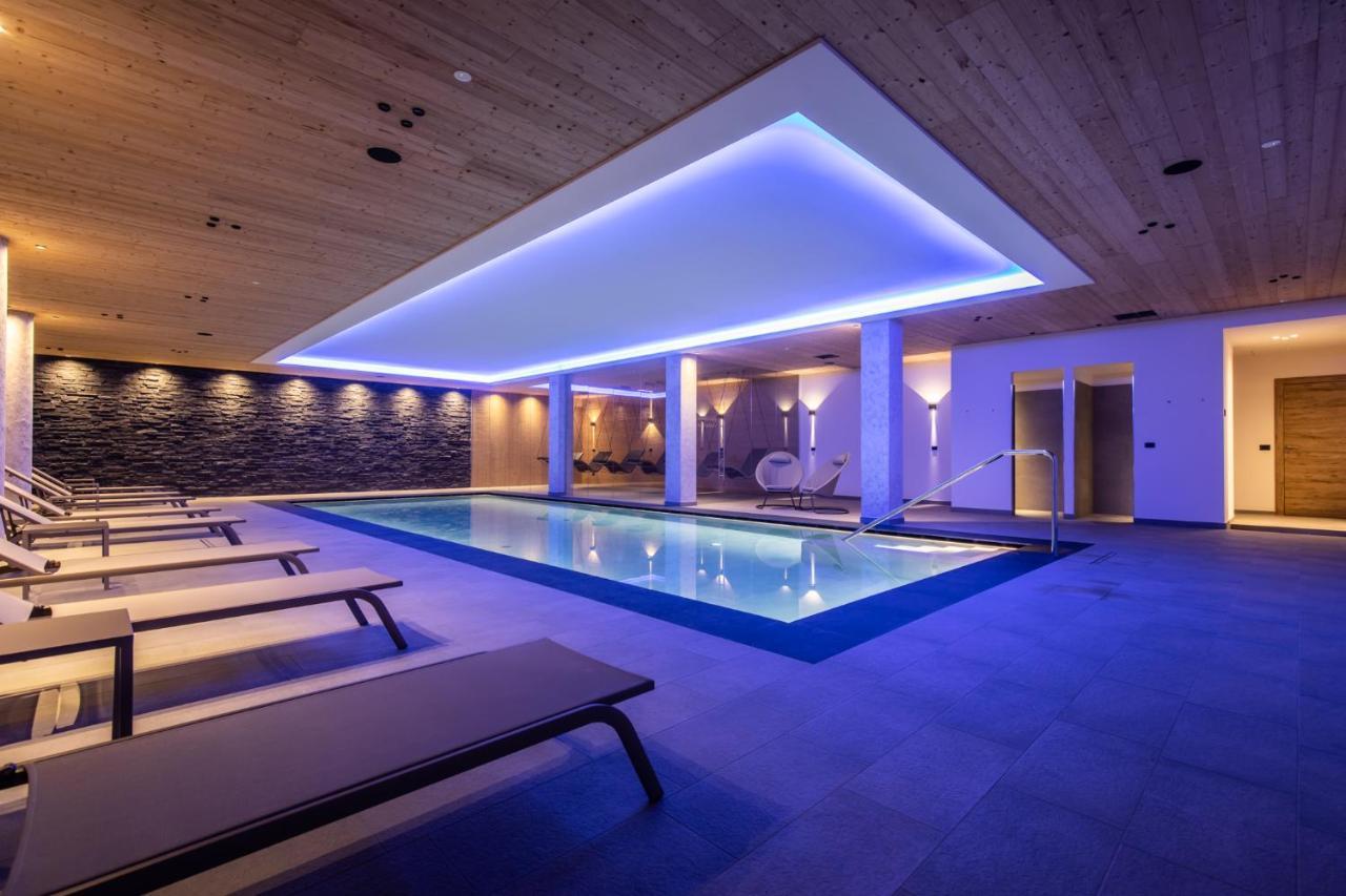 Monaco Sport Hotel Santo Stefano Di Cadore Eksteriør billede