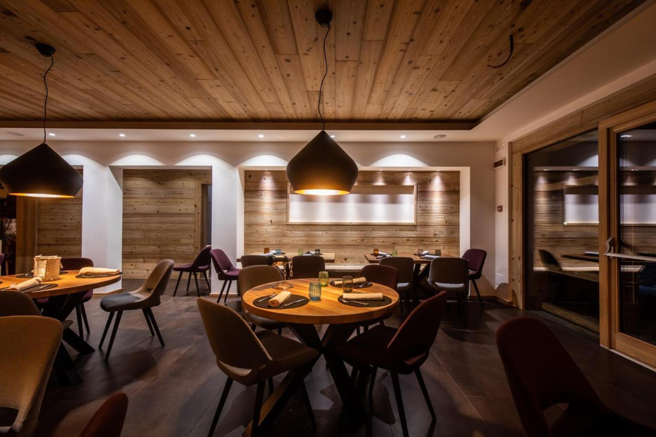 Monaco Sport Hotel Santo Stefano Di Cadore Eksteriør billede