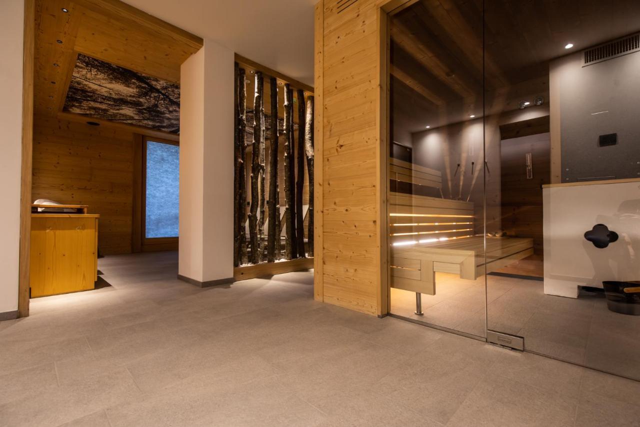 Monaco Sport Hotel Santo Stefano Di Cadore Eksteriør billede