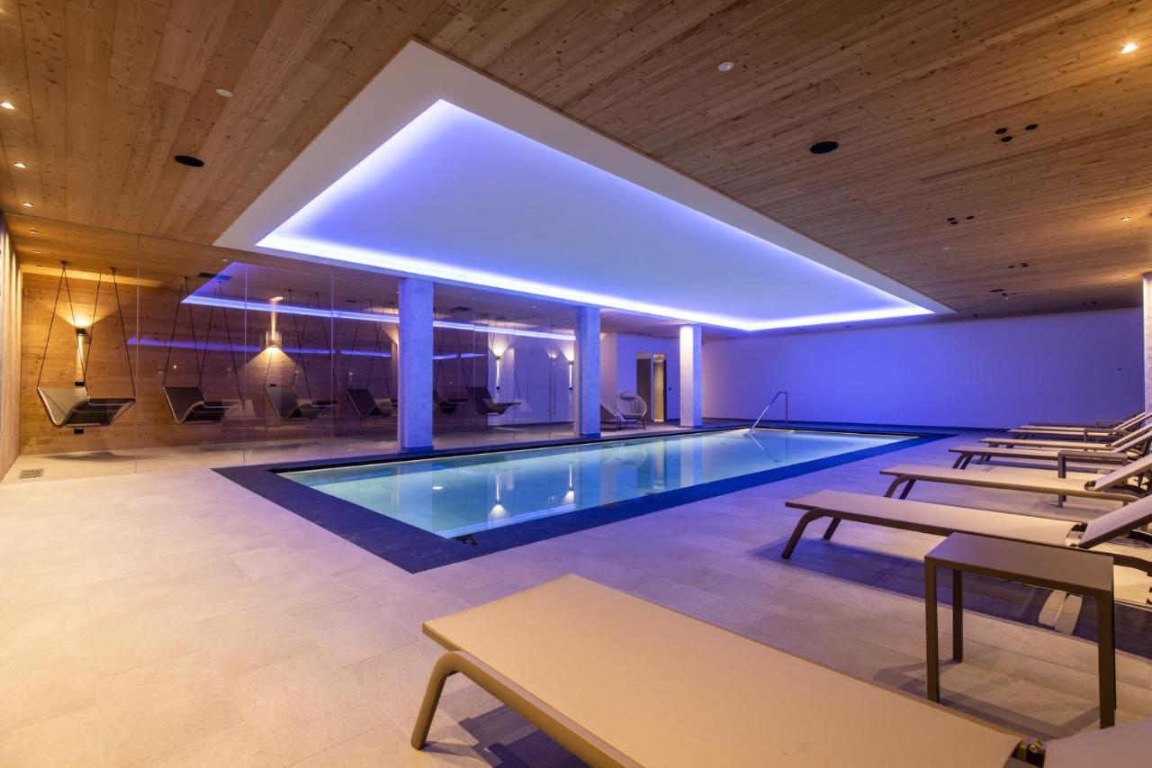 Monaco Sport Hotel Santo Stefano Di Cadore Eksteriør billede
