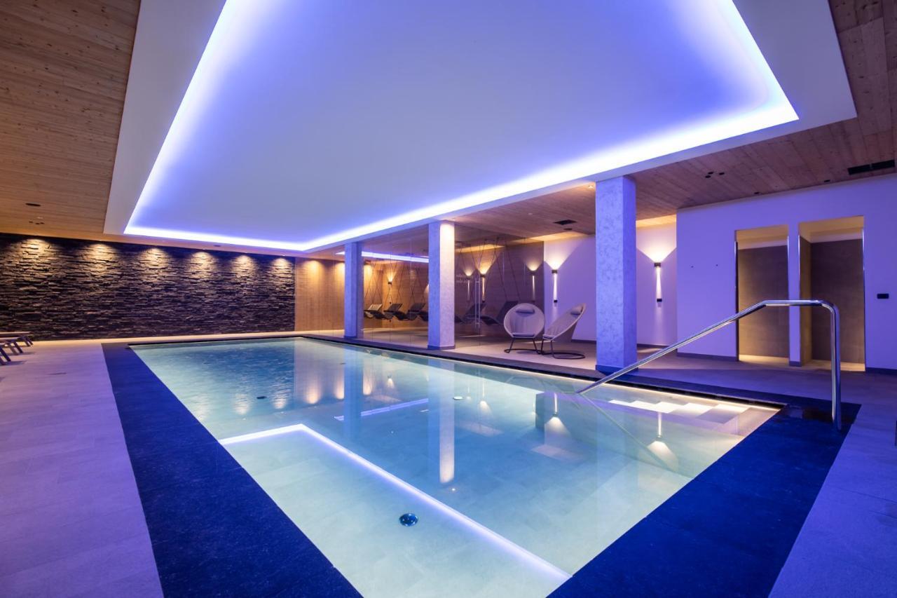 Monaco Sport Hotel Santo Stefano Di Cadore Eksteriør billede