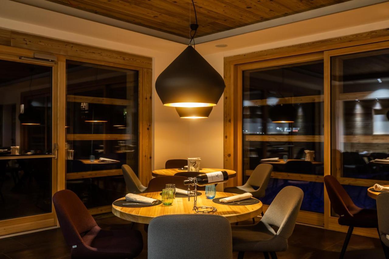 Monaco Sport Hotel Santo Stefano Di Cadore Eksteriør billede