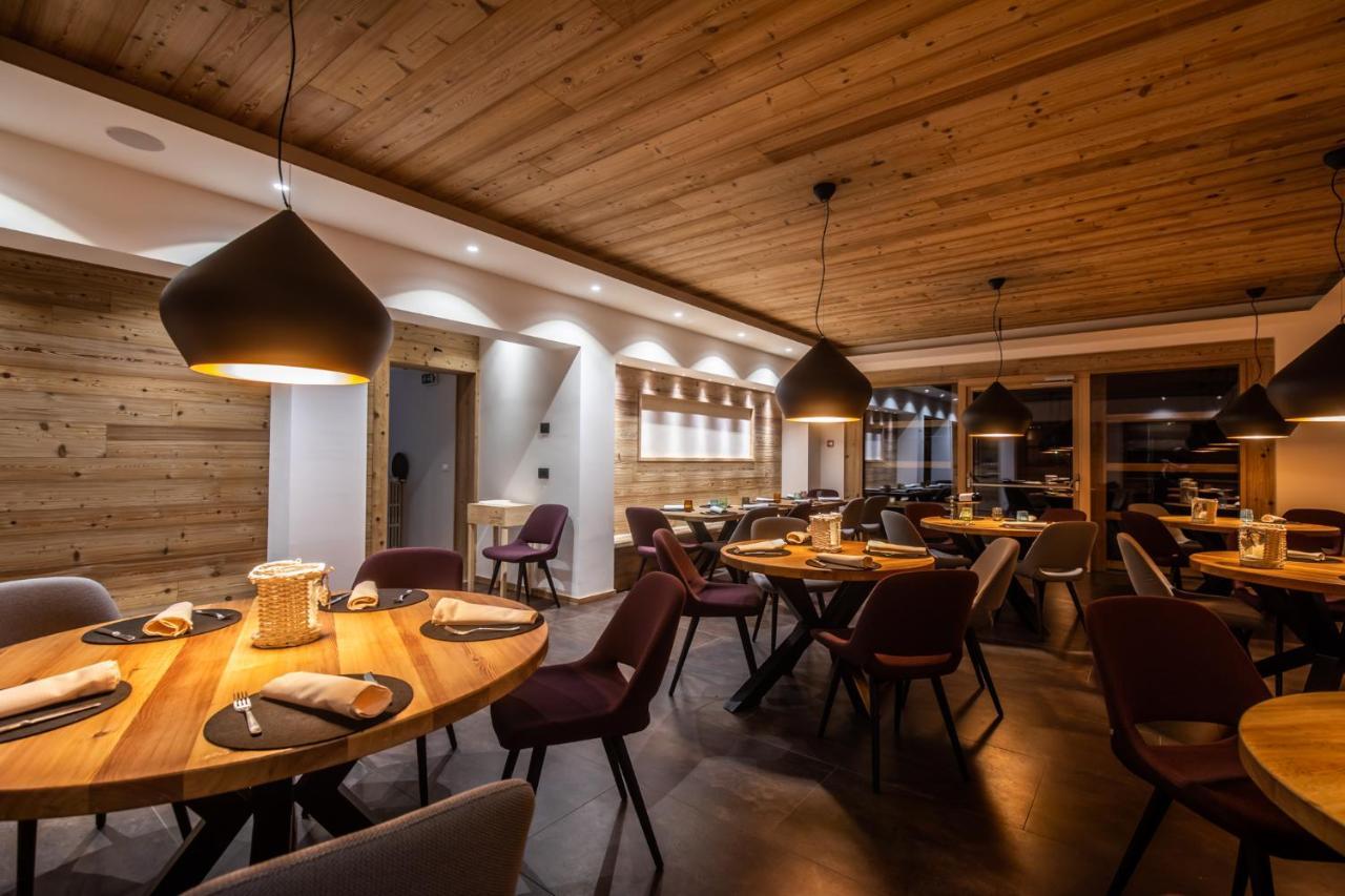 Monaco Sport Hotel Santo Stefano Di Cadore Eksteriør billede