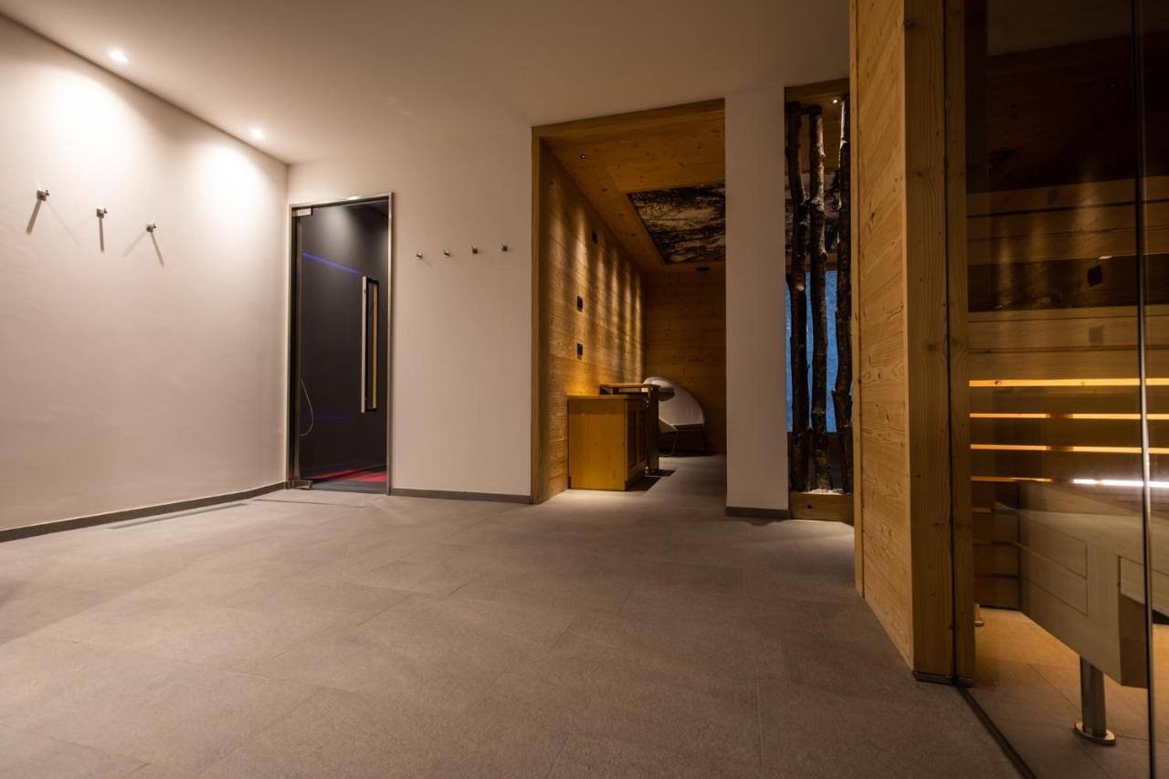 Monaco Sport Hotel Santo Stefano Di Cadore Eksteriør billede