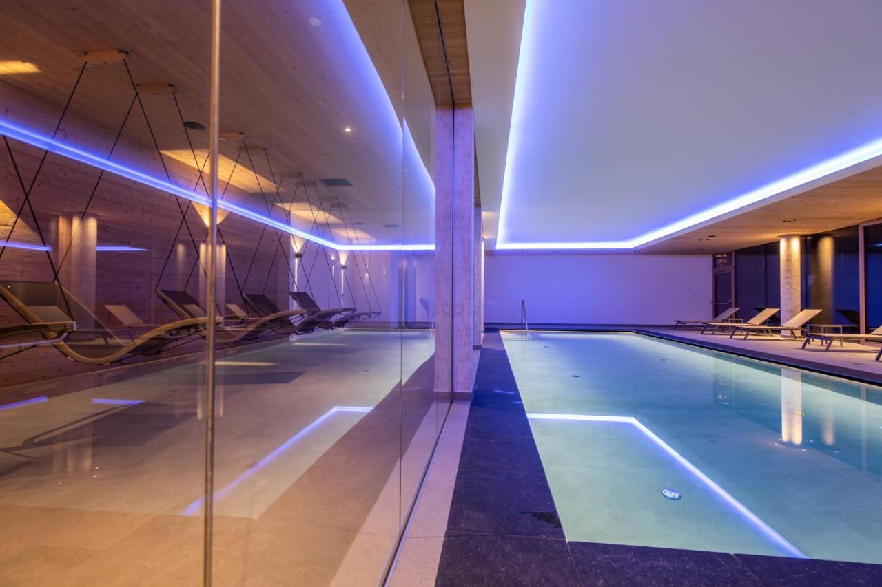 Monaco Sport Hotel Santo Stefano Di Cadore Eksteriør billede