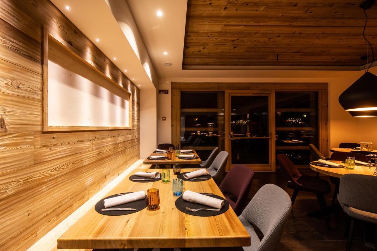 Monaco Sport Hotel Santo Stefano Di Cadore Eksteriør billede